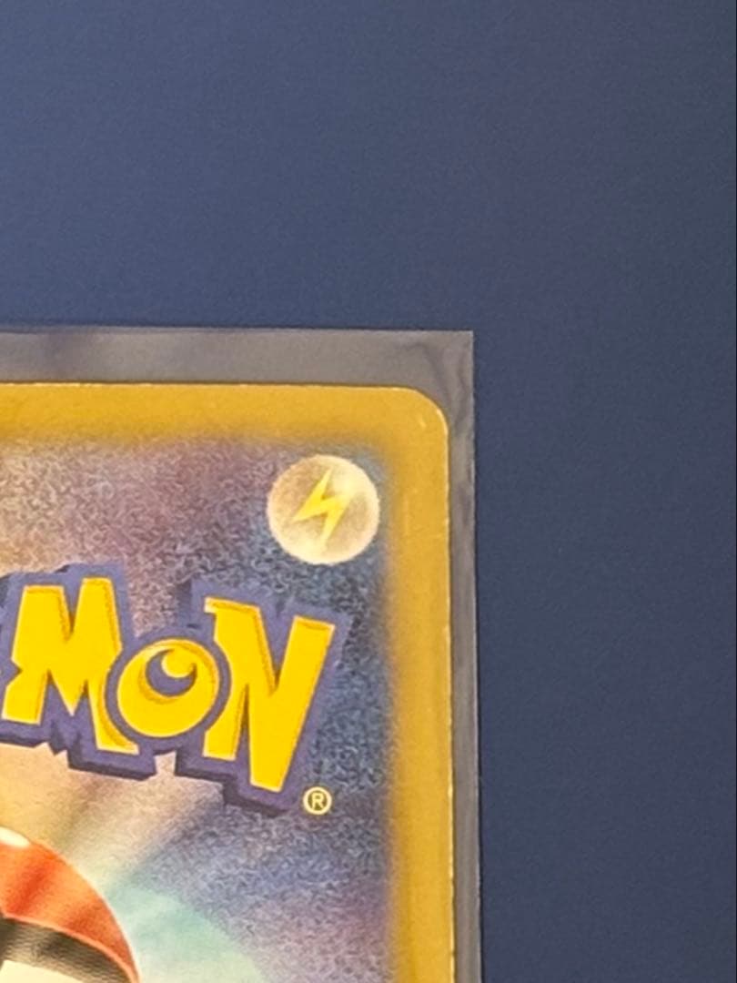 【美品】ニャース UR BW2 レッドコレクション 072/066