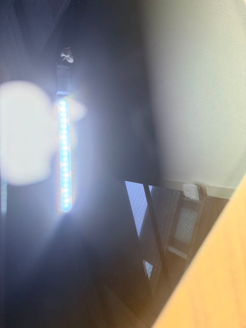 バッテリー99% iPad mini 第７世代128GB Cellularグレー