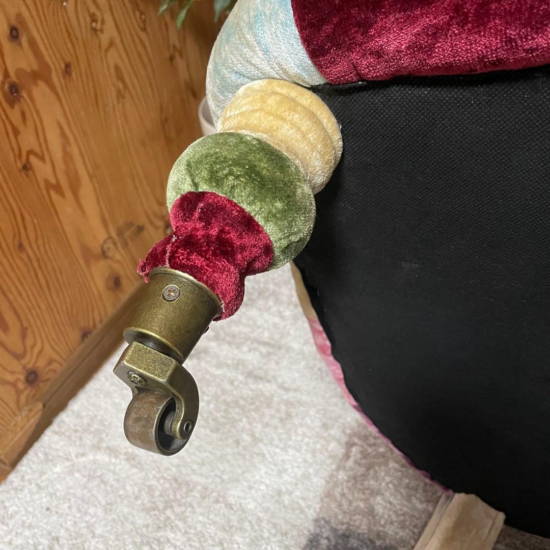 都内23区送料無料✨HALO ハロ✨アンチェア　1人掛け