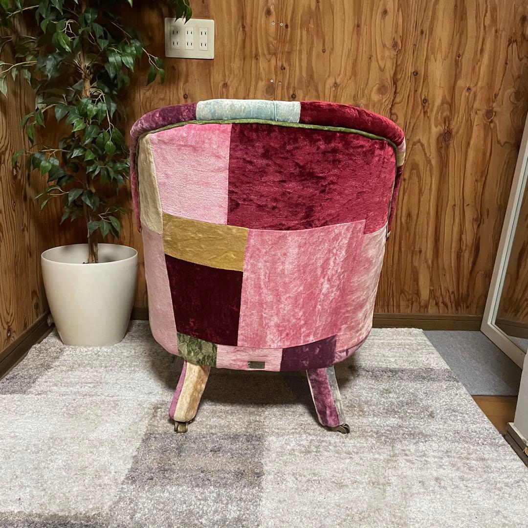 都内23区送料無料✨HALO ハロ✨アンチェア　1人掛け