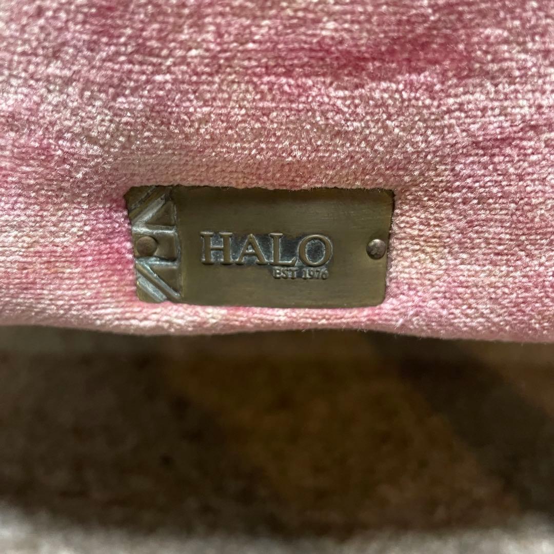 都内23区送料無料✨HALO ハロ✨アンチェア　1人掛け