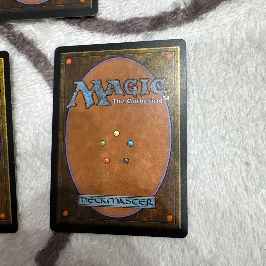 水蓮の花びら/Lotus Petal 日本語　 3枚セット