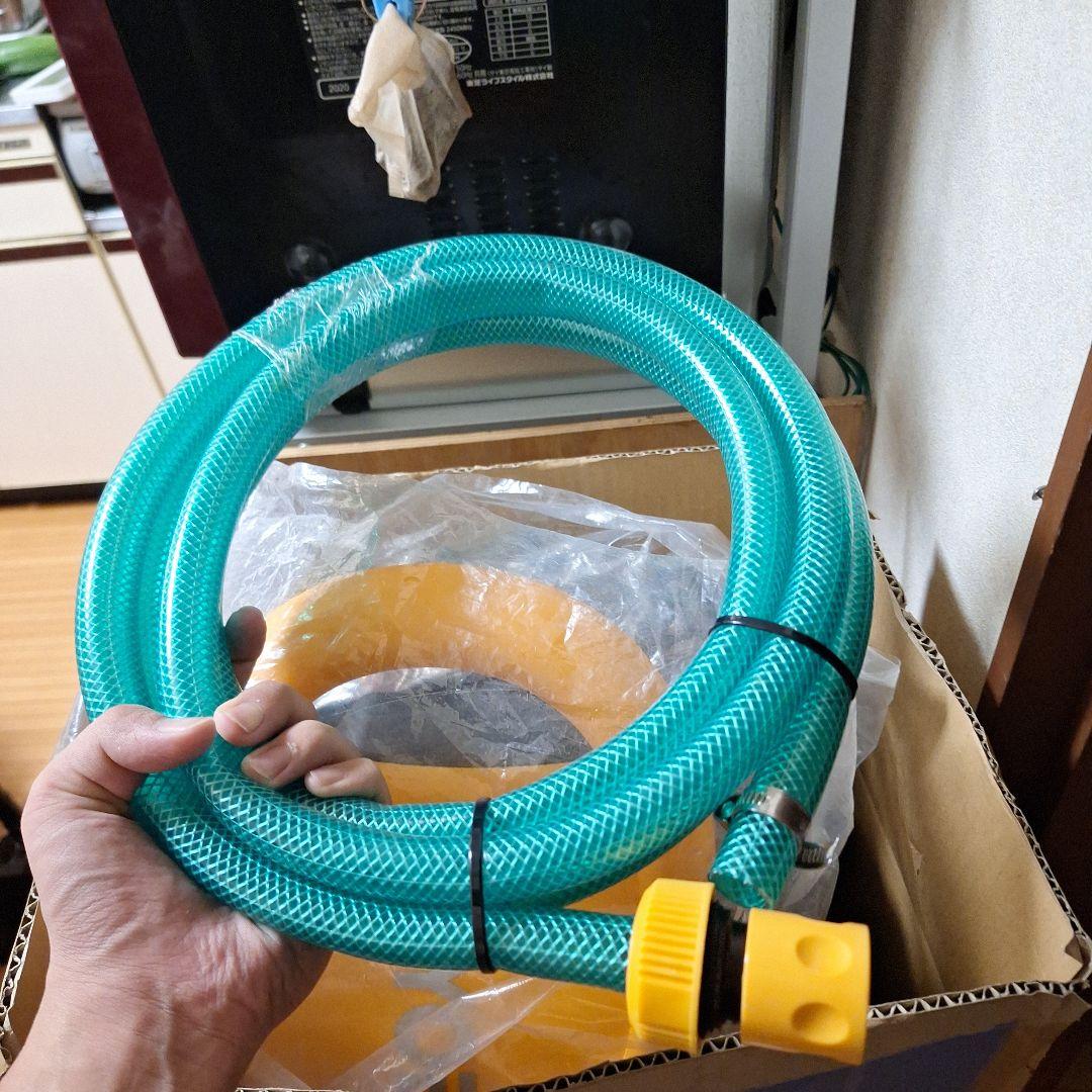 RYOBI/リョービ 高圧洗浄機 AJP-1410A