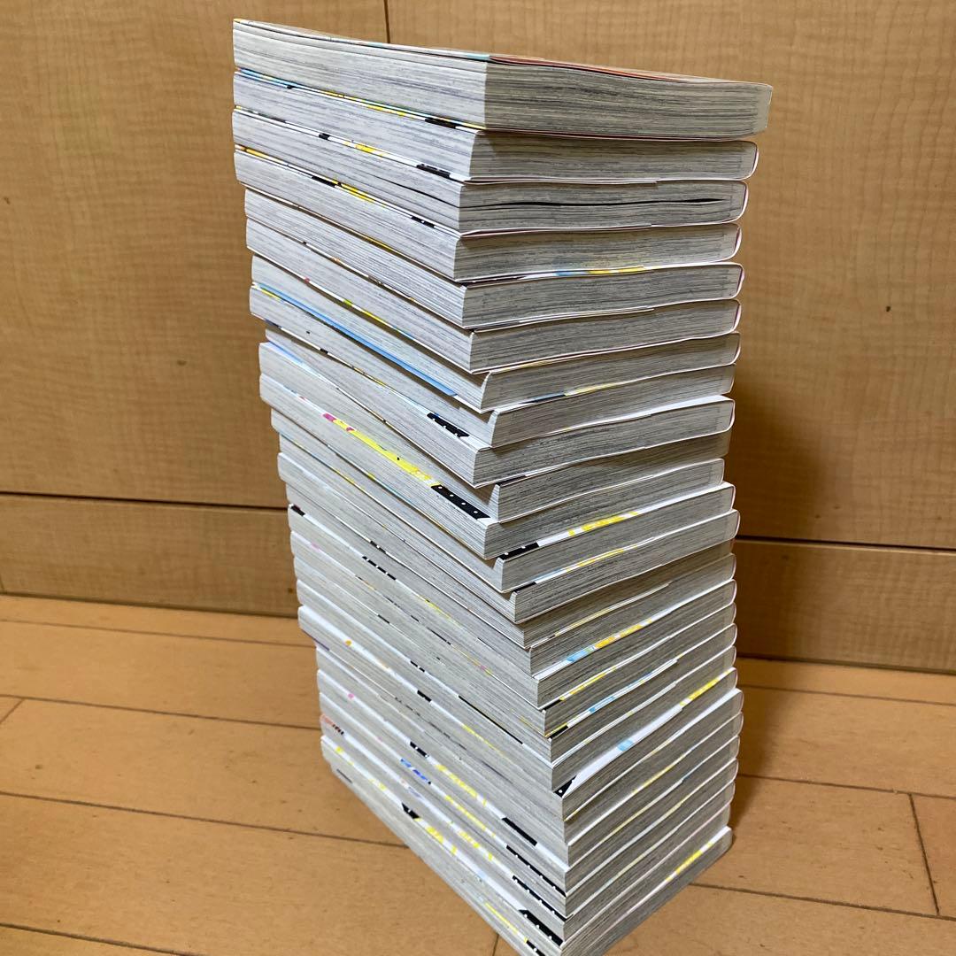 ハニーレモンソーダ1～26巻➕サイドストーリー