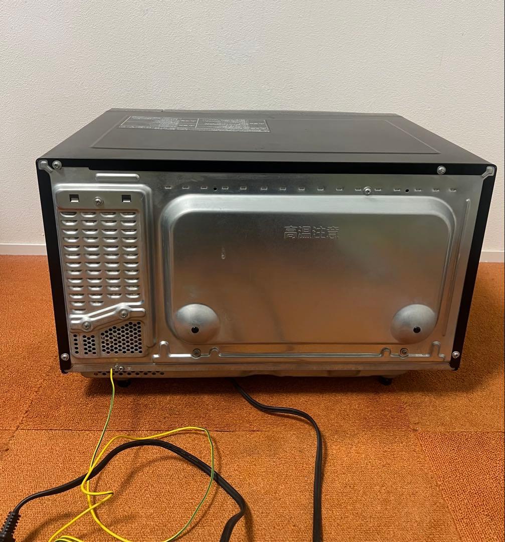 ひろと  スチームオーブンレンジ Bistro 電子レンジ