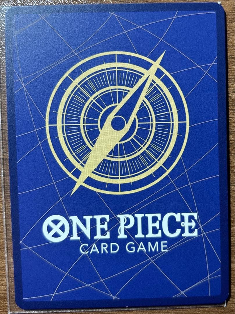 ワンピースカード受け継がれる意志 OP13-120【SEC】 サボ　手配書　SP