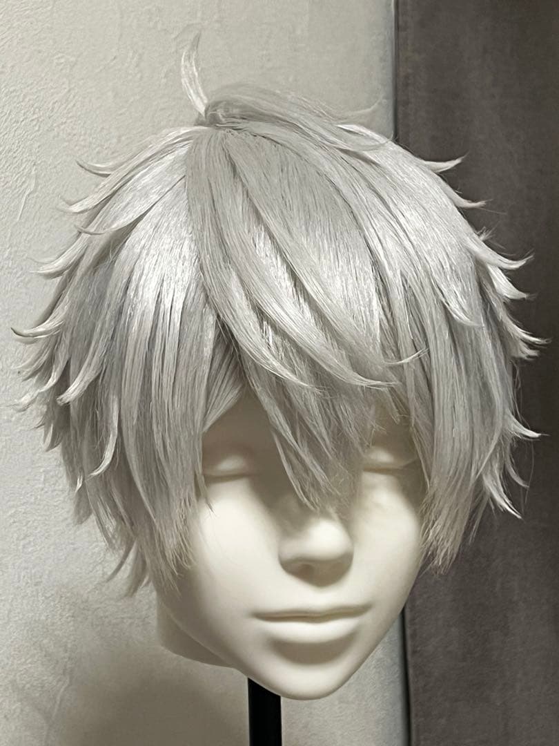 葛葉 コスプレ衣装+ウィッグ(セット済)