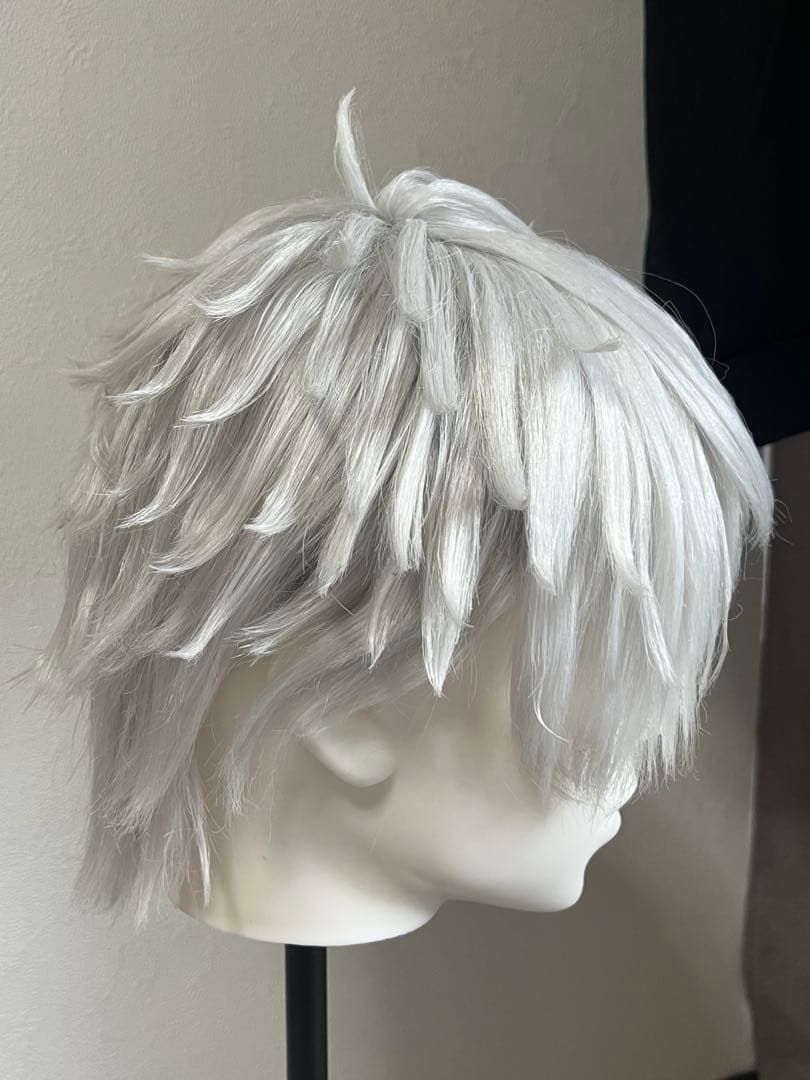 葛葉 コスプレ衣装+ウィッグ(セット済)