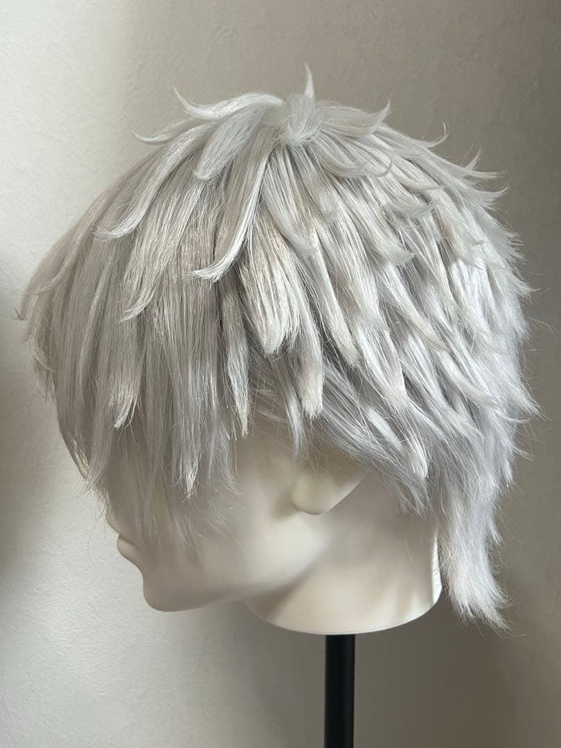 葛葉 コスプレ衣装+ウィッグ(セット済)