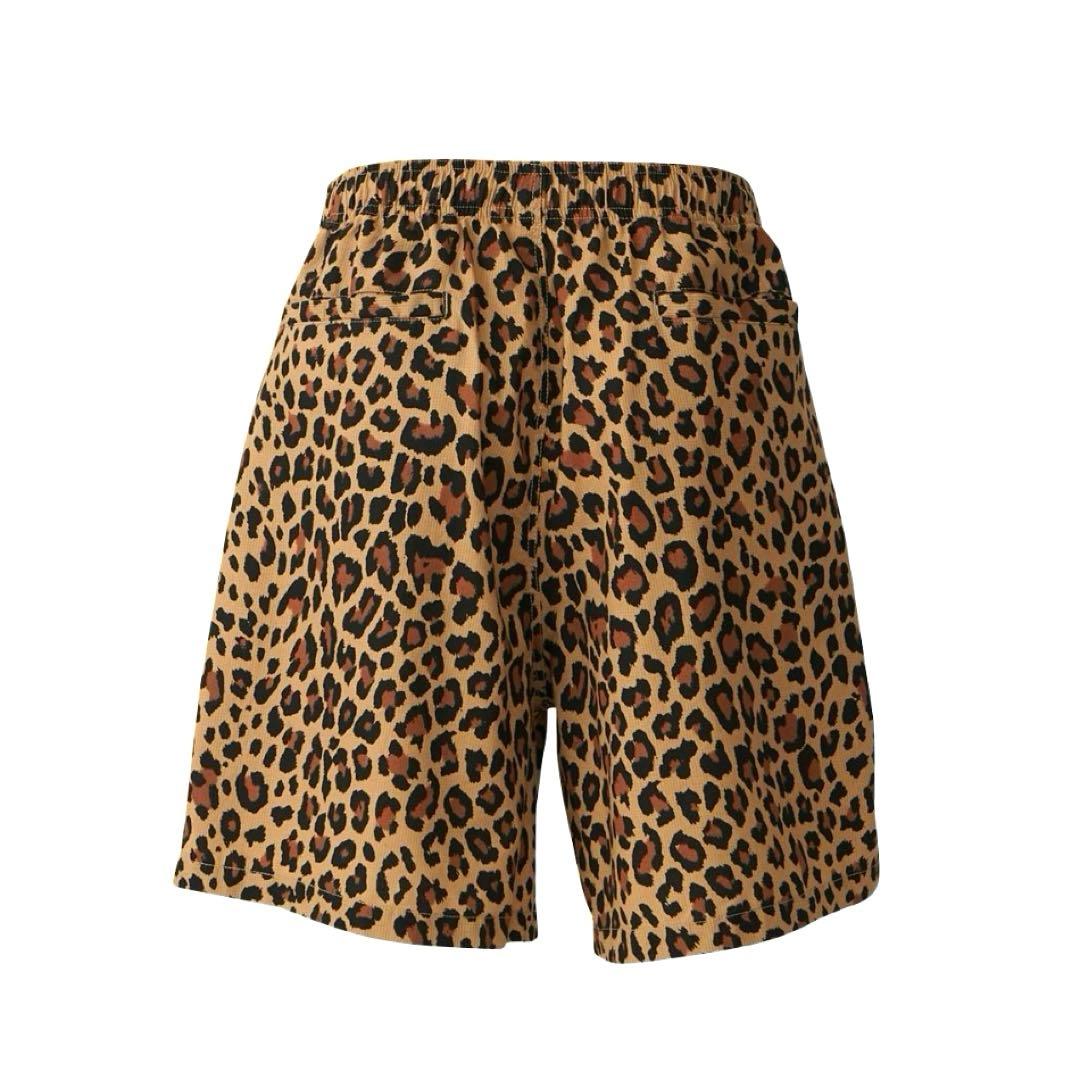 HYSTERIC GLAMOUR イージーワイドショーツ【新品 完売品Sサイズ】