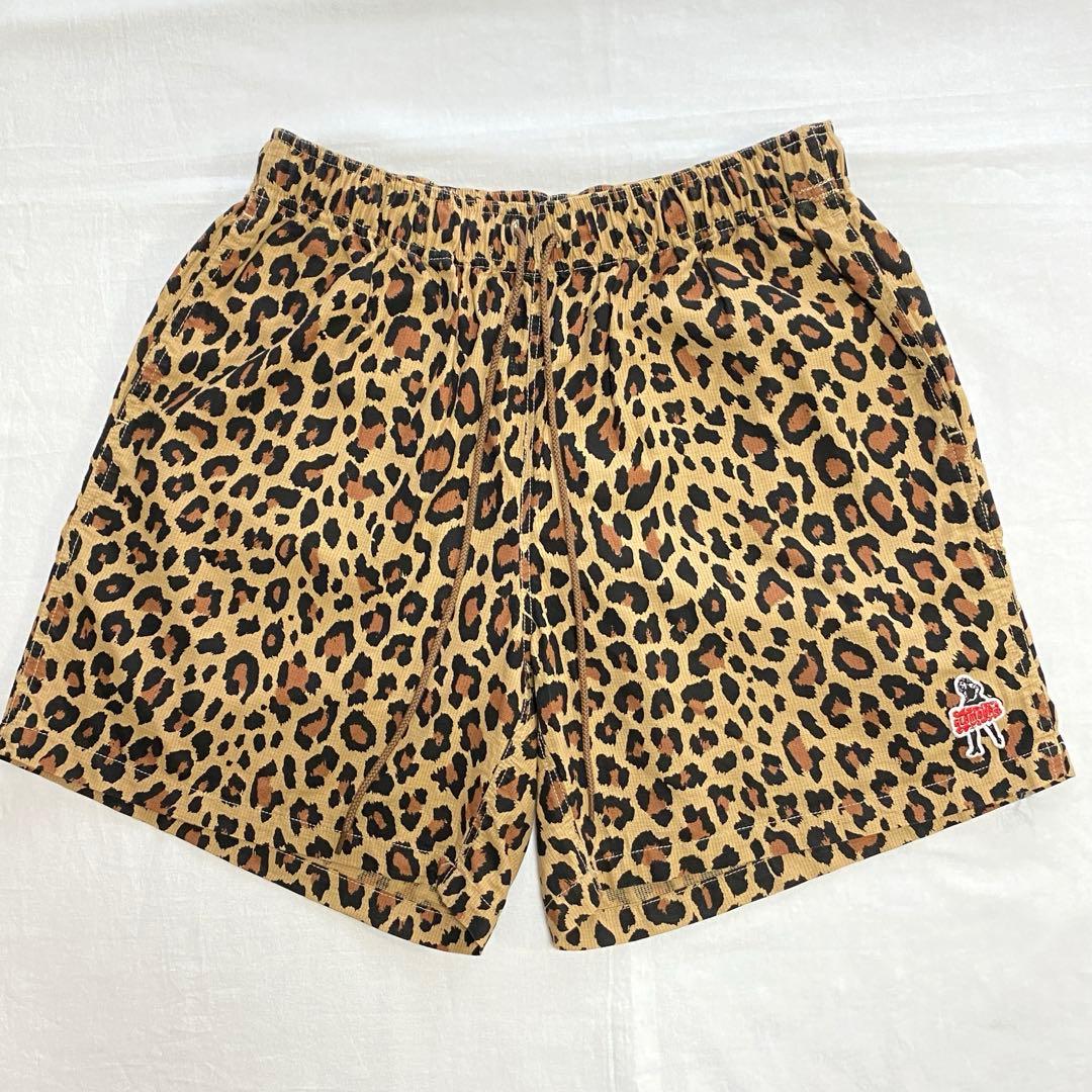 HYSTERIC GLAMOUR イージーワイドショーツ【新品 完売品Sサイズ】