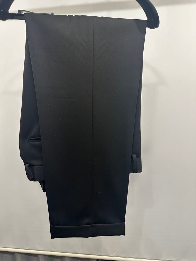 WACKO MARIA PLEATED TROUSERS Mサイズ