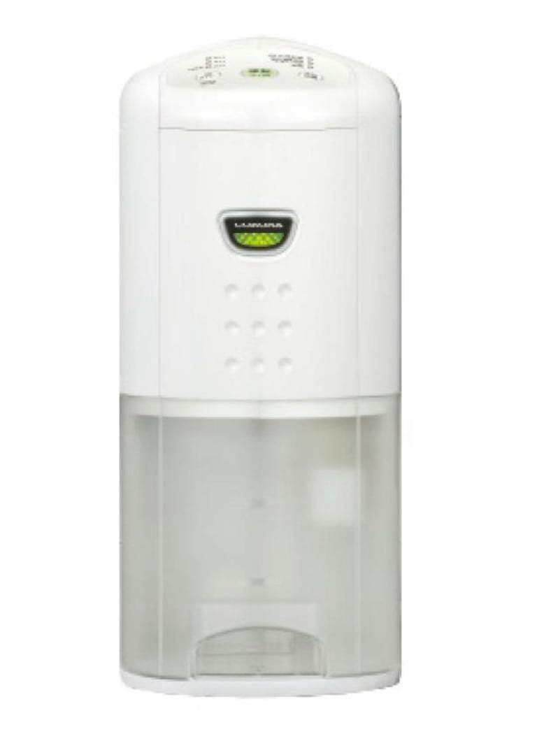 【新品】コロナ/CORONA 衣類乾燥除湿機Pシリーズ CD-P6321（W）