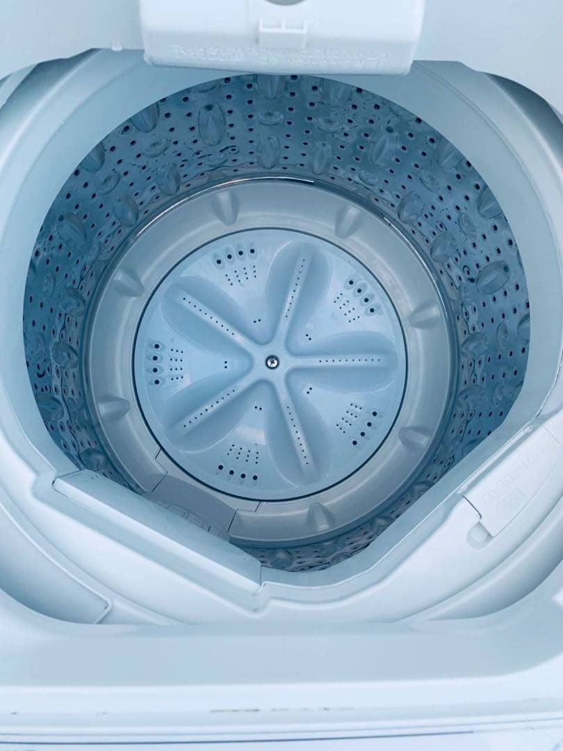 ⭐️送料設置無料⭐️引越し・一人暮らし⭐️家電セット・冷蔵庫洗濯機107