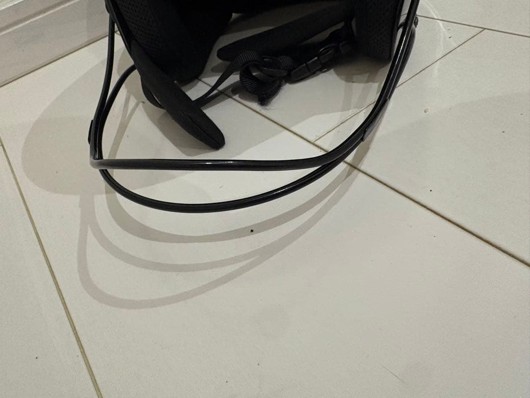 スワンズ　レーシングヘルメット　HSR-90FIS 58ー59センチ