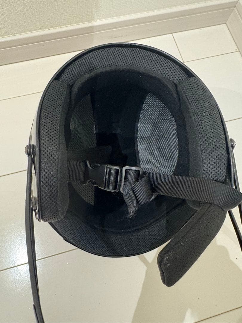 スワンズ　レーシングヘルメット　HSR-90FIS 58ー59センチ