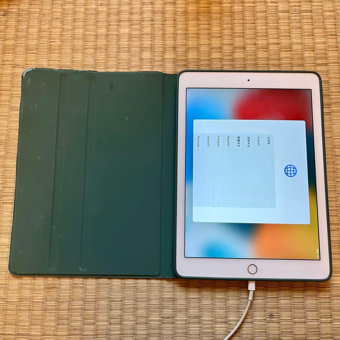 iPad Air 2 FH182J/A Wi-Fi 64GB ゴールド