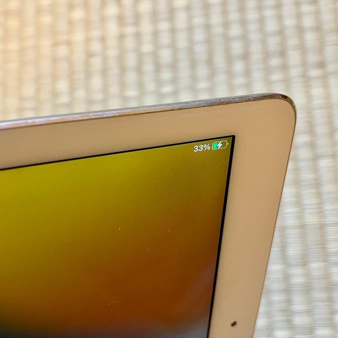 iPad Air 2 FH182J/A Wi-Fi 64GB ゴールド