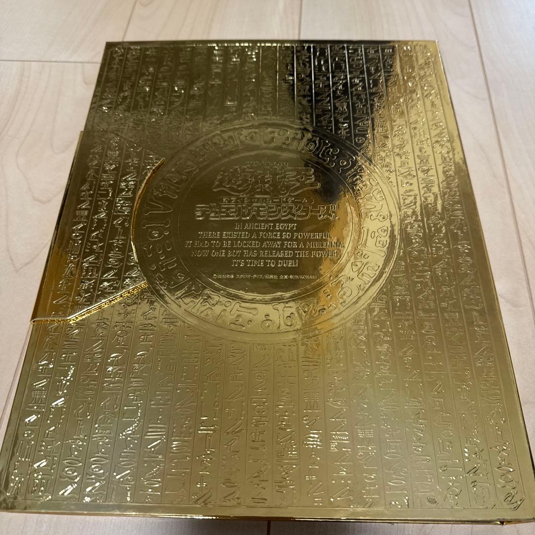 遊戯王 マスターコレクションvol.1 パック、カード未使用品