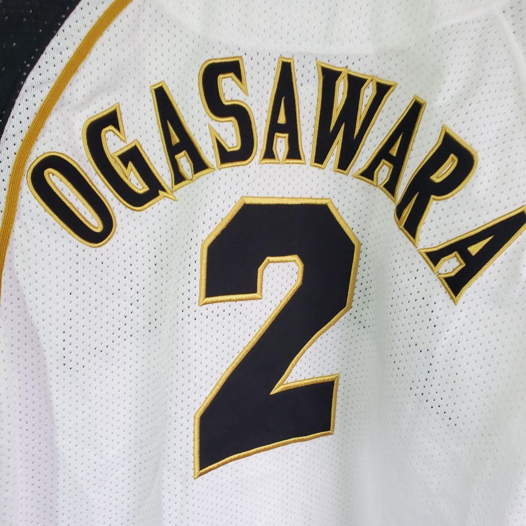 北海道日本ハムファイターズ 小笠原道大　ガッツレプリカ ユニフォーム 日ハム