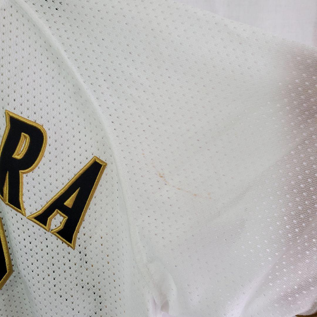 北海道日本ハムファイターズ 小笠原道大　ガッツレプリカ ユニフォーム 日ハム