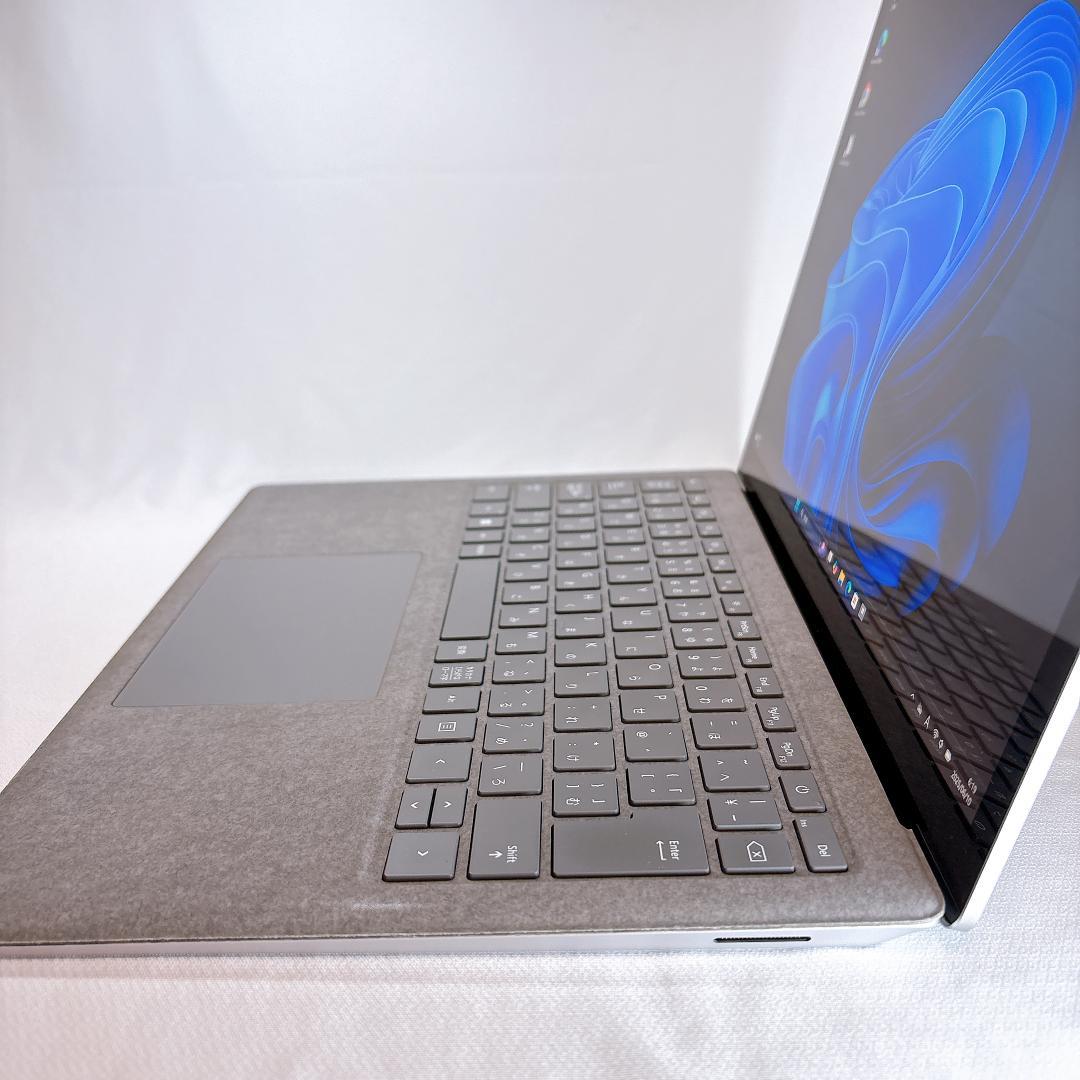 ★2K高画質★ Surface Laptop 3 16GB 512GB 748