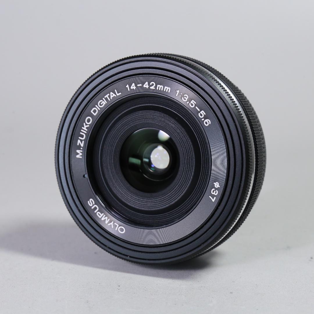 ☆特別限定モデル☆新品級 OLYMPUS OM-D E-M10 ＃355