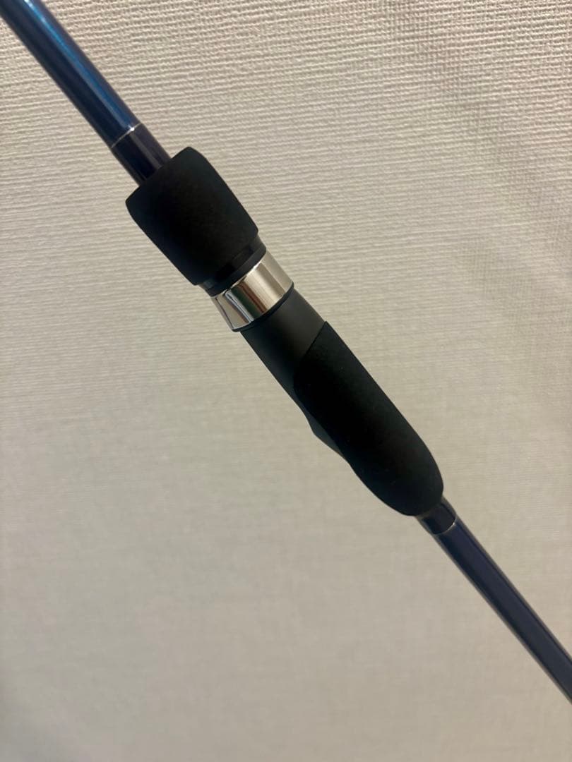 ヤマガブランクス ブルーカレント3 82