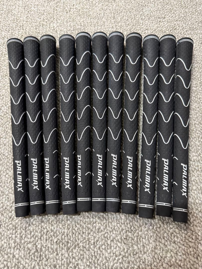 パルマックス　バックラインあり