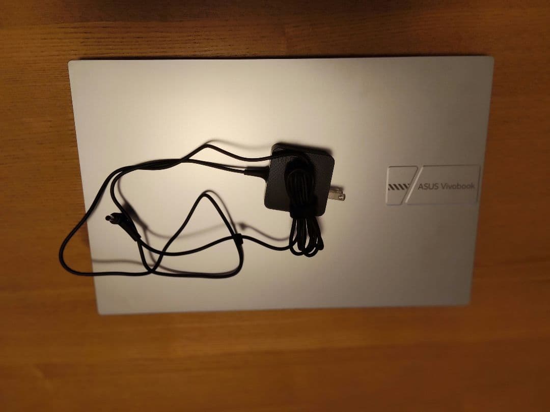 Windowsノート本体 ASUS M1502YA-BQ189W Vivobook 15 M1502YA