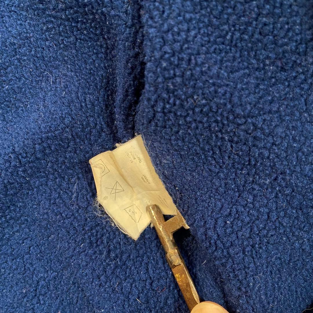 90s patagonia シェルドシンチラジャケット USA 製 1992年製