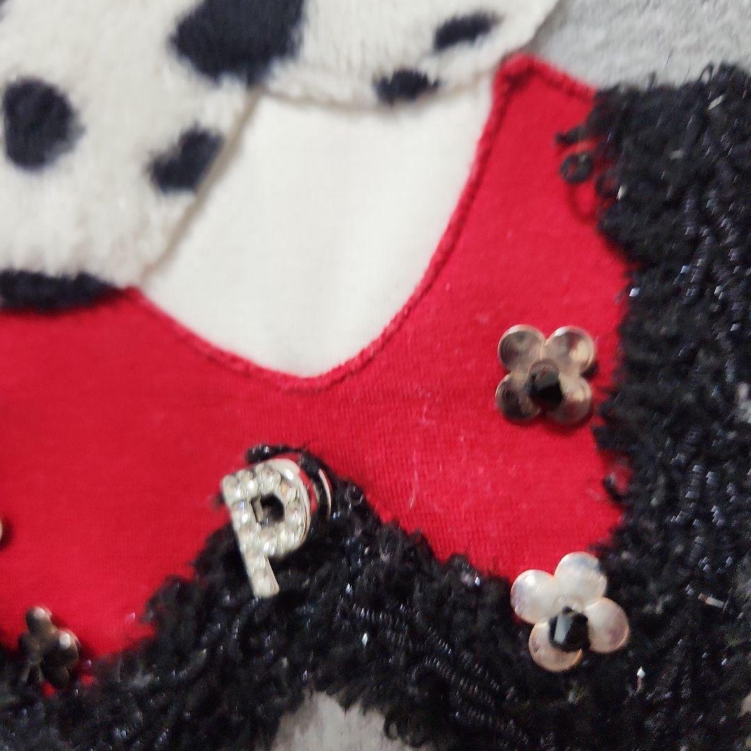 さえら ポテチーノ 可愛いワンちゃんチュニック POTECHINOチュニック