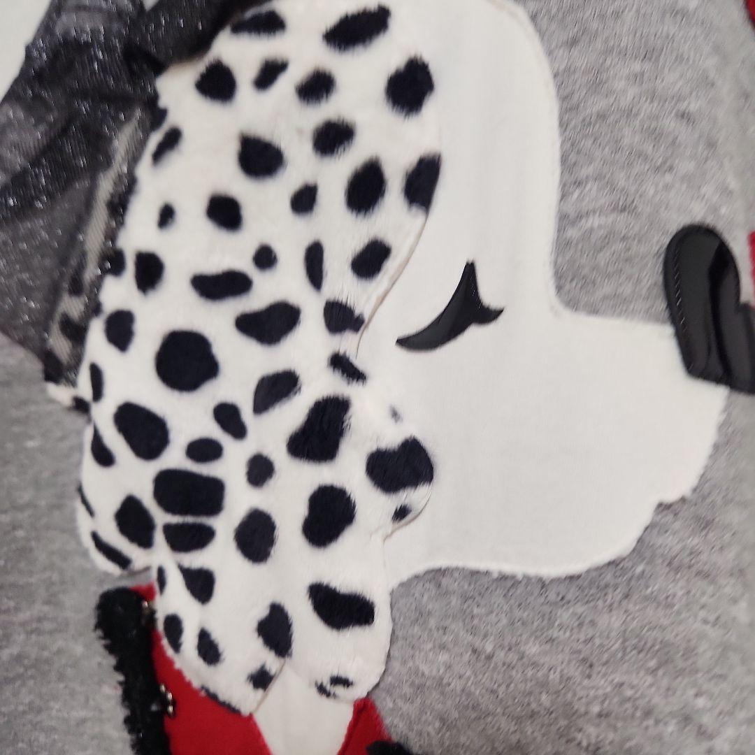 さえら ポテチーノ 可愛いワンちゃんチュニック POTECHINOチュニック