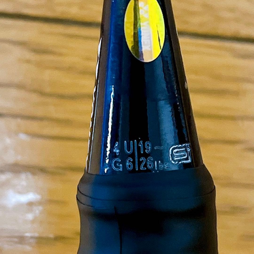 デュオラ10LT DUOLA10LT ヨネックスYONEX バドミントンラケット