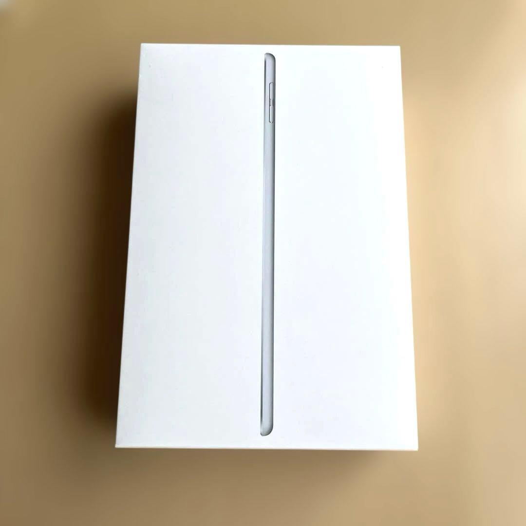 【美品】iPad mini 第5世代 64GB Wi-Fi シルバー