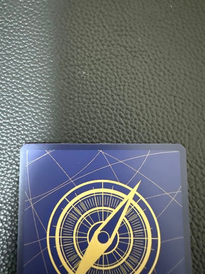 ワンピースカード　サボ　手配書　sp