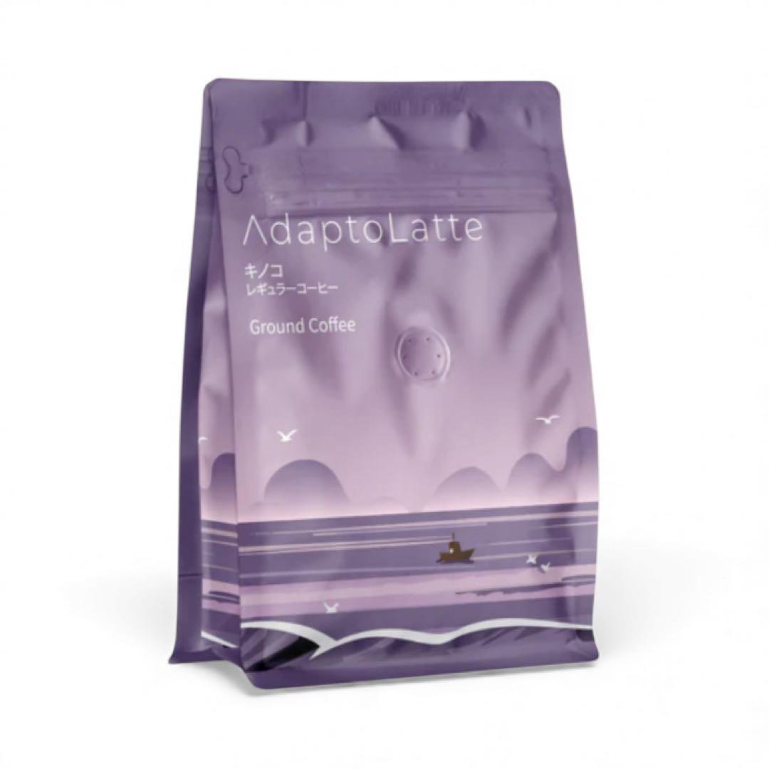 ＼本日到着！最新EXP:2027.7.3／アダプトラテ ★ コーヒー R 2袋