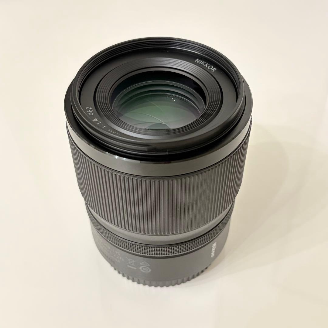 美品 nikkor z 50mm f1.4 Zマウント