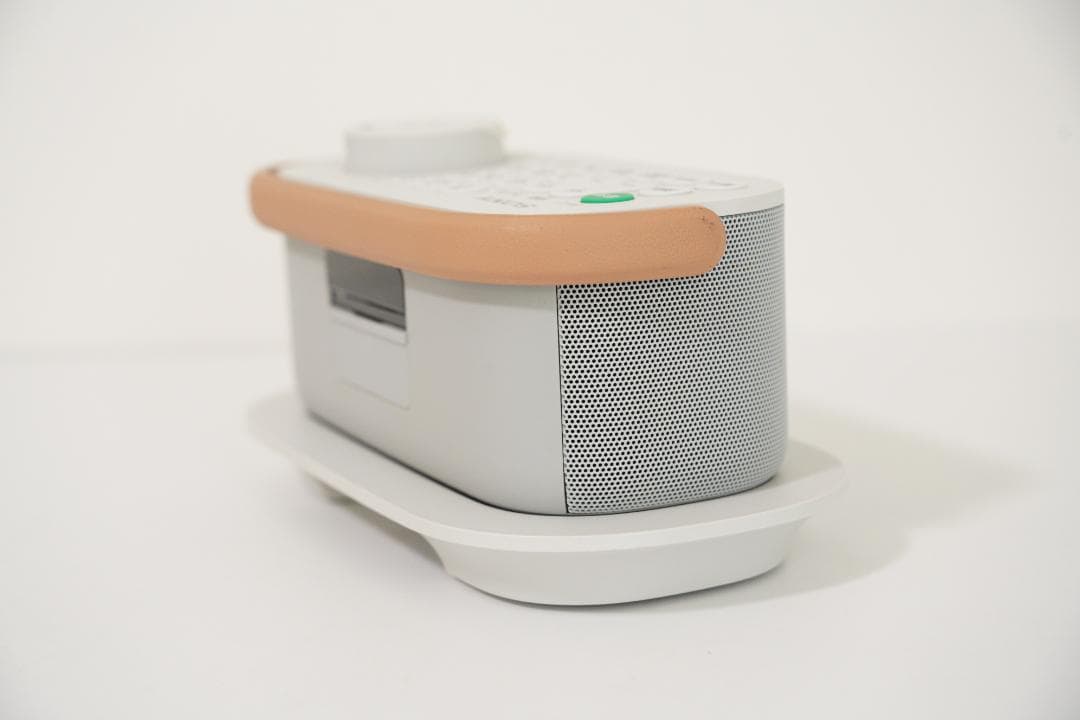 ソニー(SONY) お手元テレビスピーカー モデル：SRS-LSR200