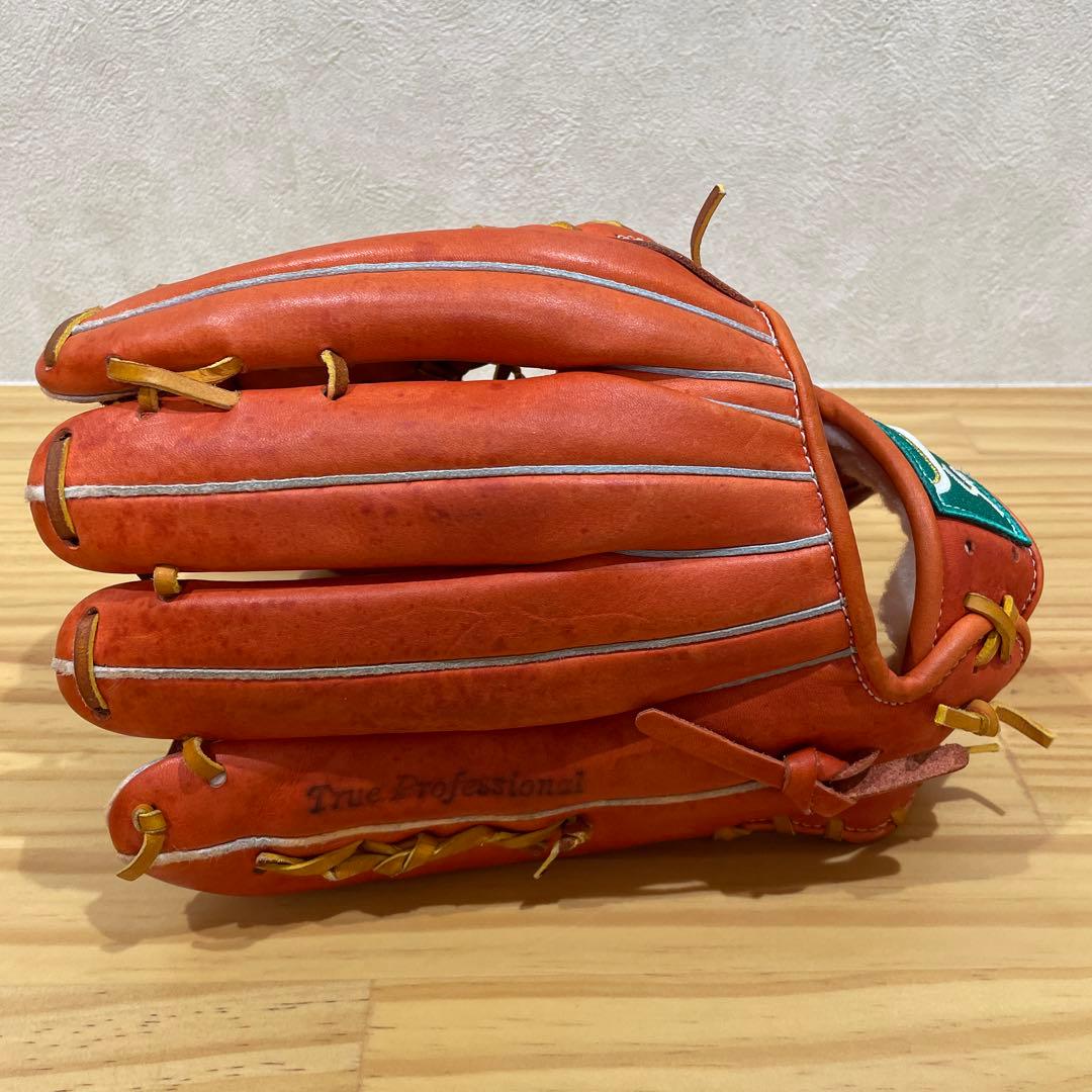 久保田スラッガー　軟式　外野用