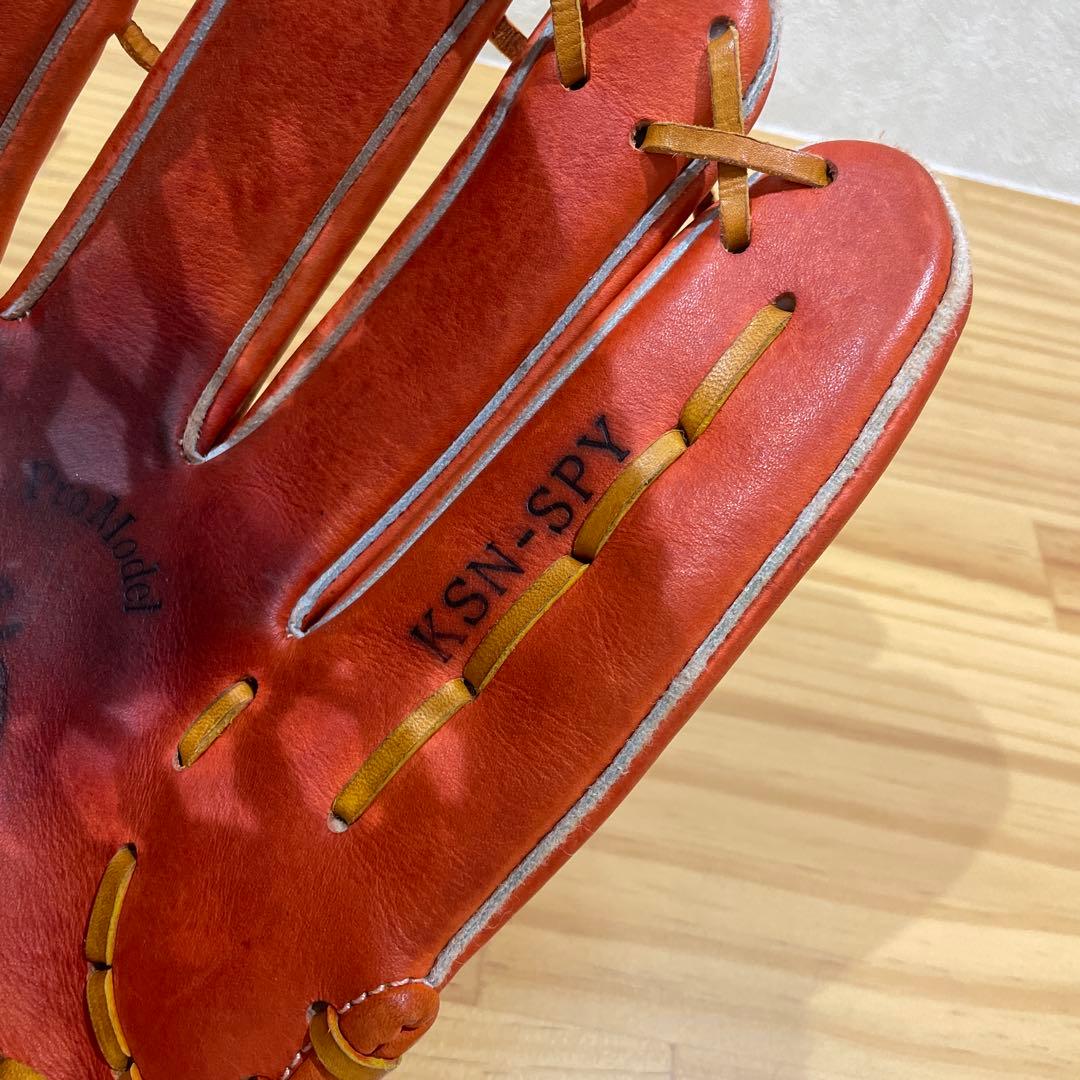 久保田スラッガー　軟式　外野用