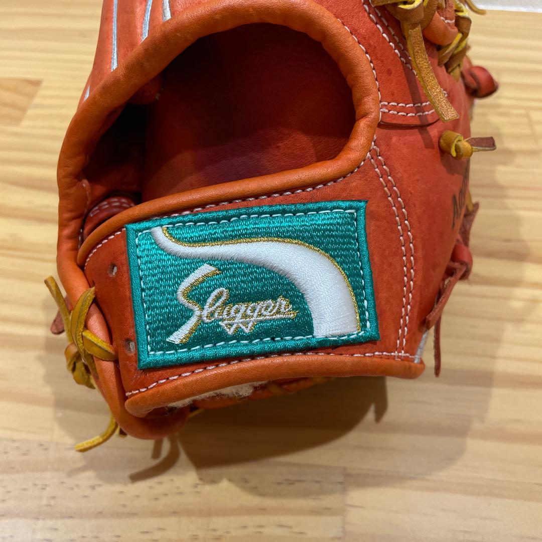 久保田スラッガー　軟式　外野用