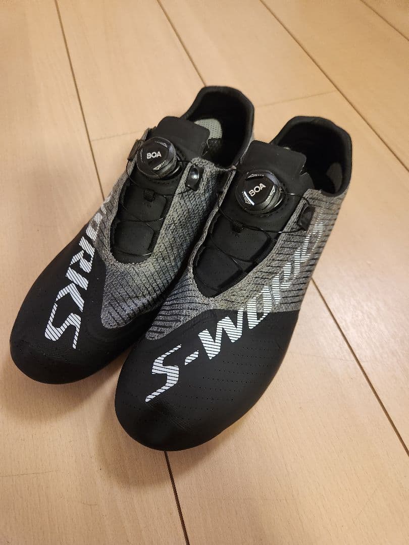 S-WORKS EXOS　サイズ42.5 美品