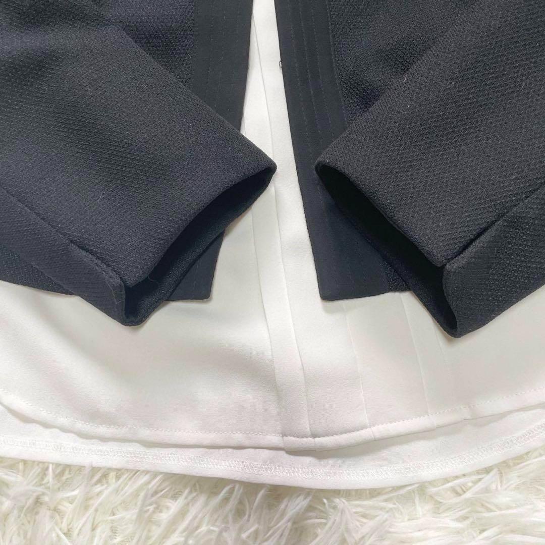 39【極美品】EMMAJAMES エマジェイムス スーツ セットアップ 13