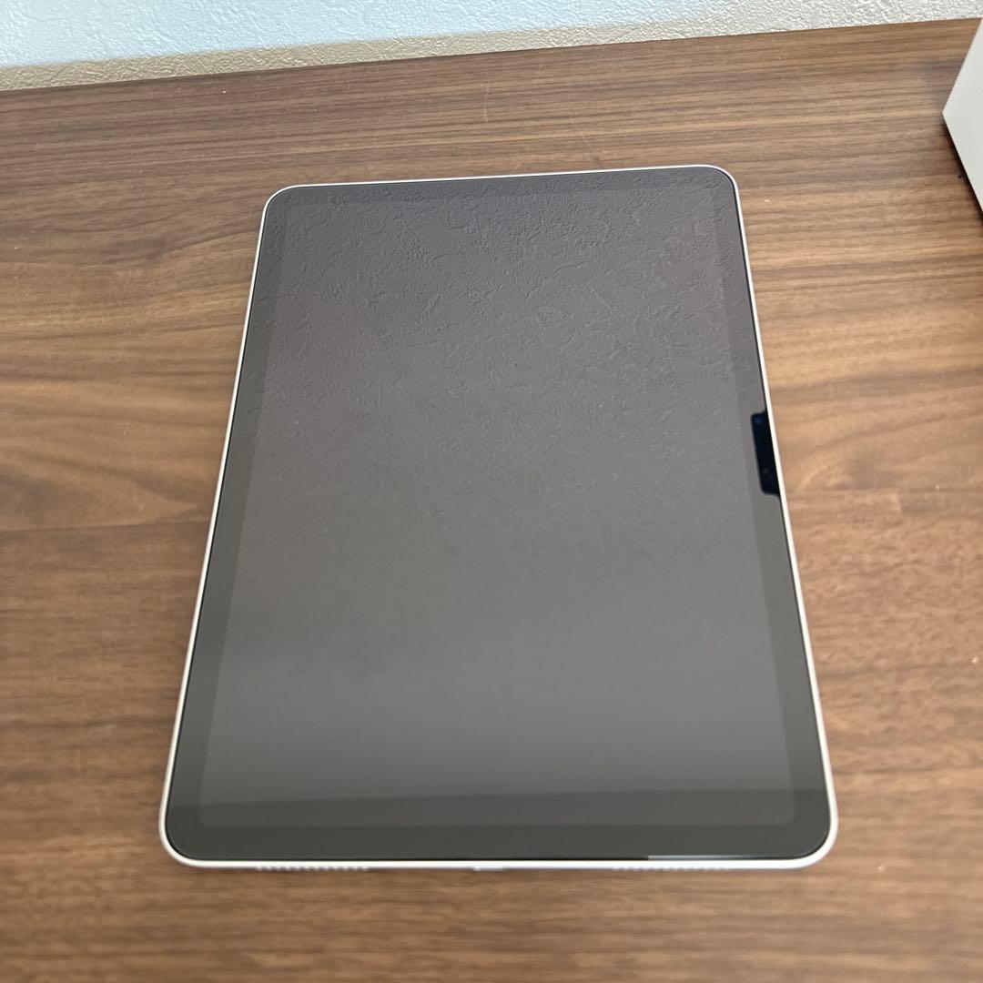 iPad Air M3 11インチ 256GB / ペンシルセット