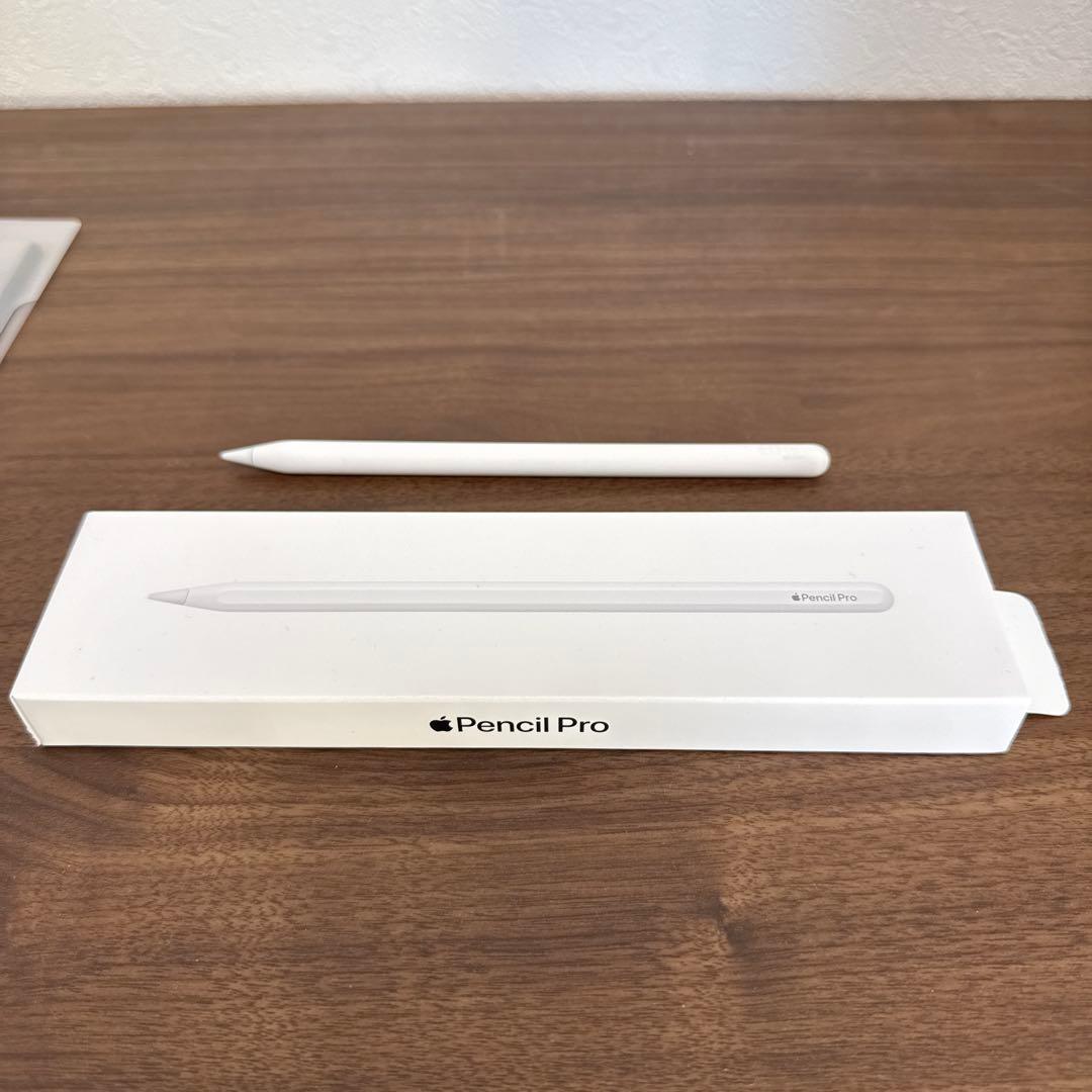 iPad Air M3 11インチ 256GB / ペンシルセット