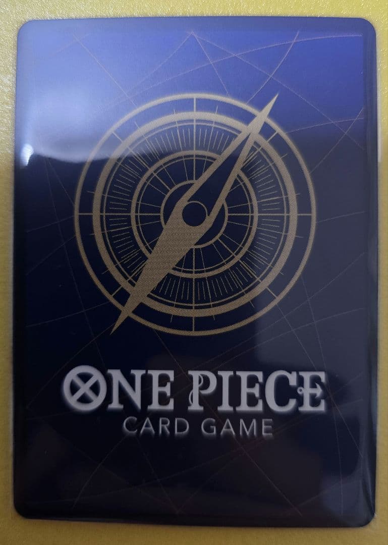 【美品】ボア・ハンコック 蒼海の七傑 SR SP OP14-112