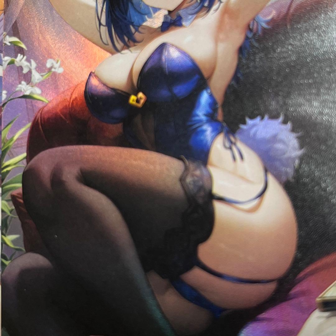 acgセクシーカード　　GENB⭐︎4      美品