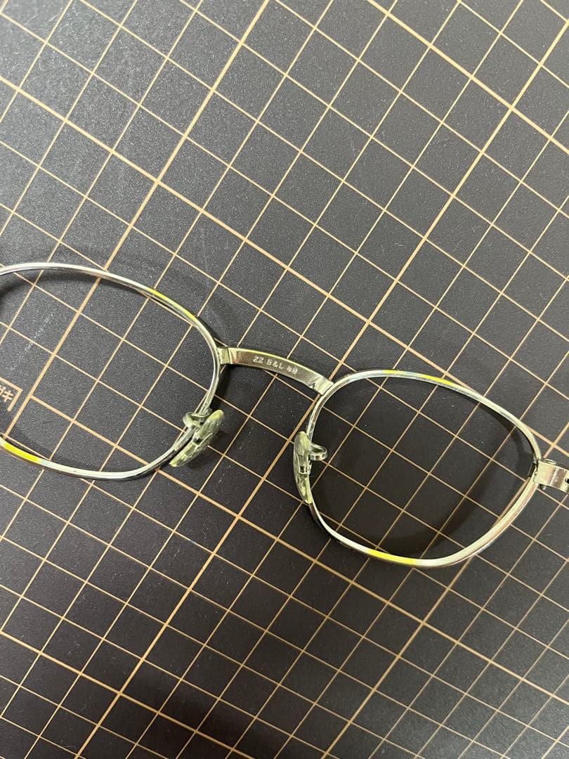 vintage‼︎ Bausch & Lomb ボシュロム サングラス B&L