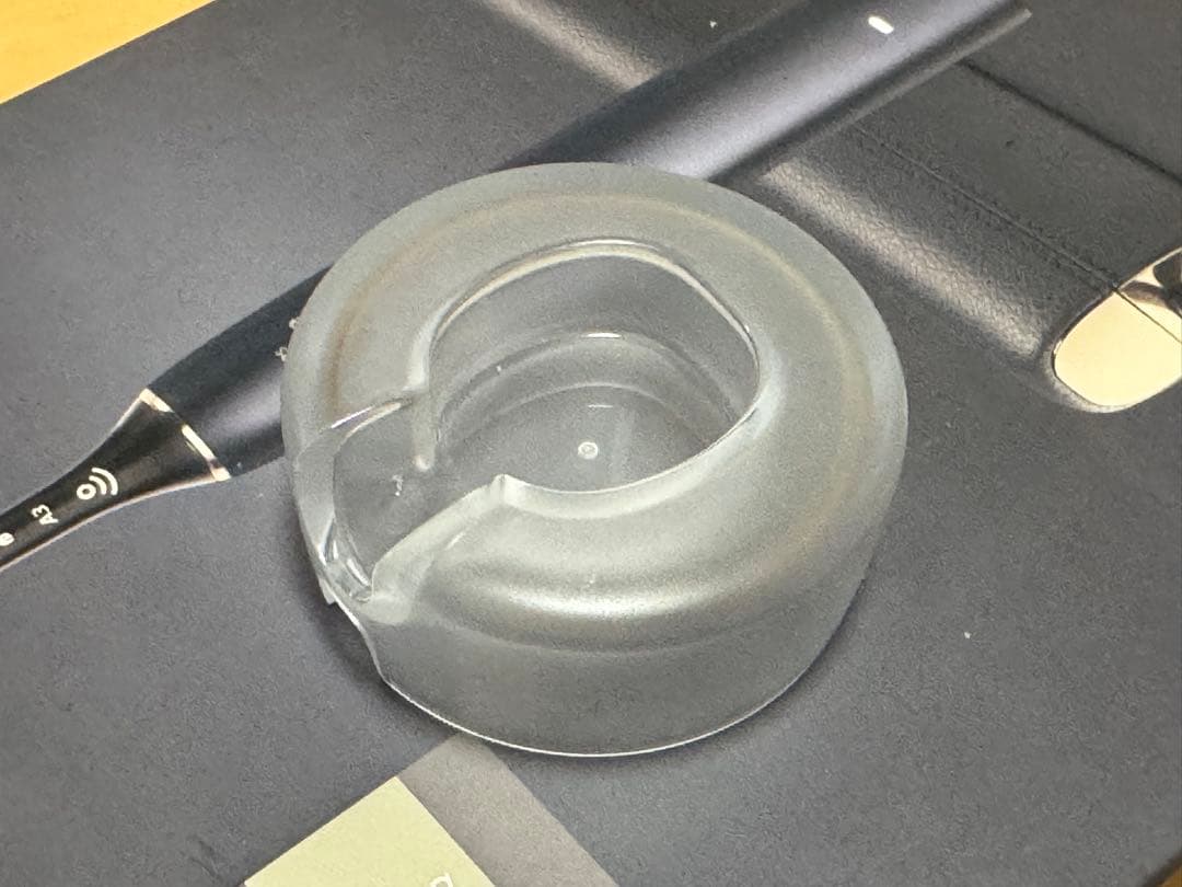 フィリップス ソニッケアー 9900 プレステージ 充電式電動歯ブラシ 中古品